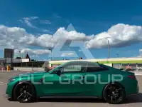 2020 BMW M4