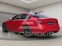 2020 BMW M4