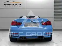 2020 BMW M4