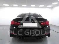 2020 BMW M4