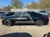 2020 BMW M4
