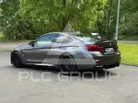 2020 BMW M4