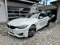 2020 BMW M4