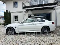2020 BMW M4