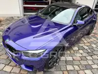 2020 BMW M4