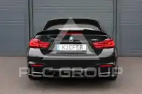 2020 BMW M4