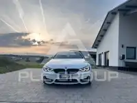 2020 BMW M4