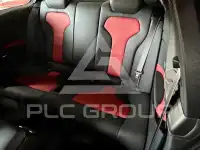 2020 BMW M4