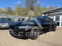 2020 BMW M4