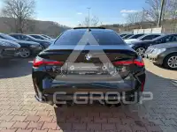 2020 BMW M4