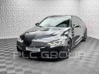 2020 BMW M4