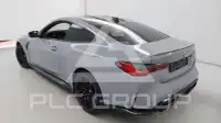 2020 BMW M4