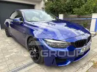 2020 BMW M4