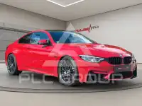 2020 BMW M4