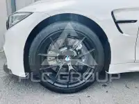 2020 BMW M4