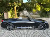 2020 BMW M4