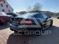2020 BMW M4