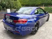 2020 BMW M4