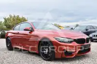 2020 BMW M4