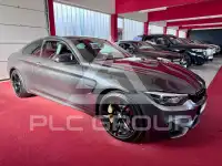 2020 BMW M4