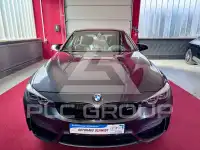2020 BMW M4