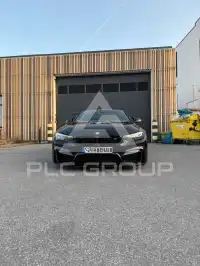 2020 BMW M4