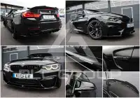 2020 BMW M4