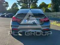 2020 BMW M4