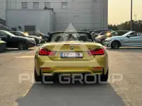 2020 BMW M4