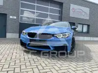 2020 BMW M4