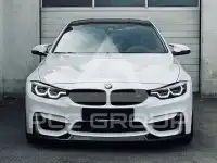 2020 BMW M4