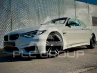 2020 BMW M4