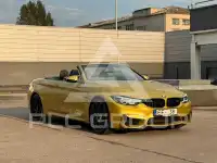 2020 BMW M4