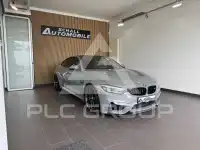 2020 BMW M4