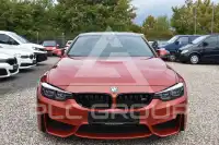 2020 BMW M4