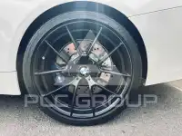 2020 BMW M4