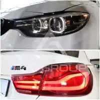 2020 BMW M4