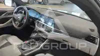 2020 BMW M4