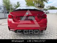 2020 BMW M4