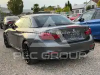 2020 BMW M4