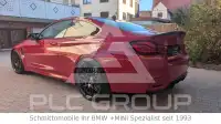 2020 BMW M4