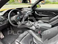 2020 BMW M4