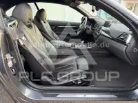 2020 BMW M4