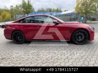 2020 BMW M4