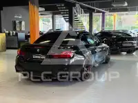 2020 BMW M4