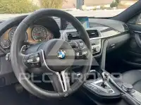2020 BMW M4