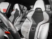 2020 BMW M3