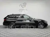 2020 BMW M3