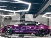 2020 BMW M3
