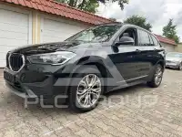 2020 BMW X1